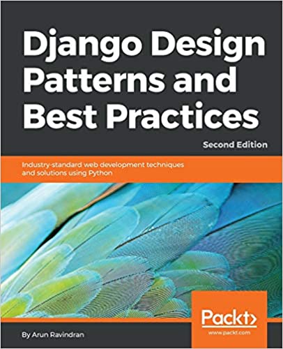 Django Design Pattern