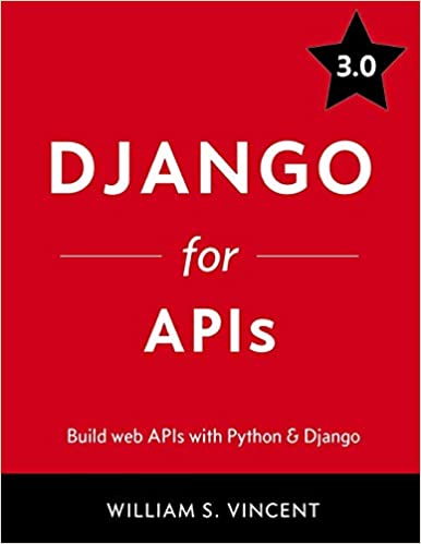 Django for APIs
