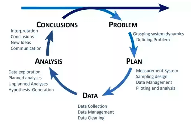 Statistical Inquiry Cycle 