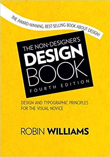 The Non-Designer's Design Book (4th Edition)