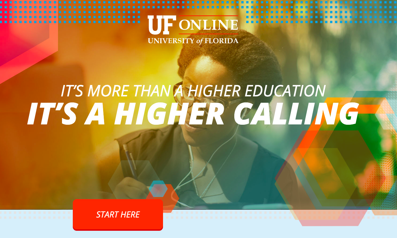 University of Florida (UF Online)