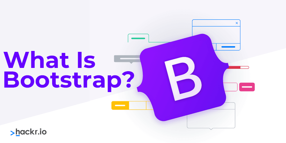 what is bootstrap