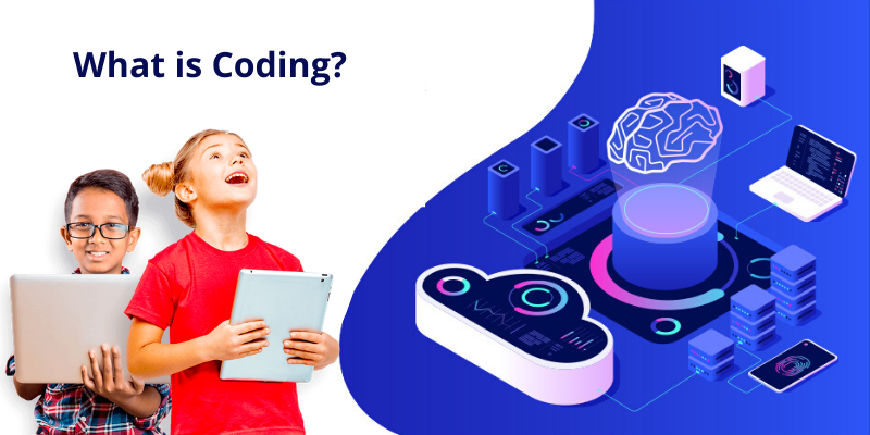 Coding meaning