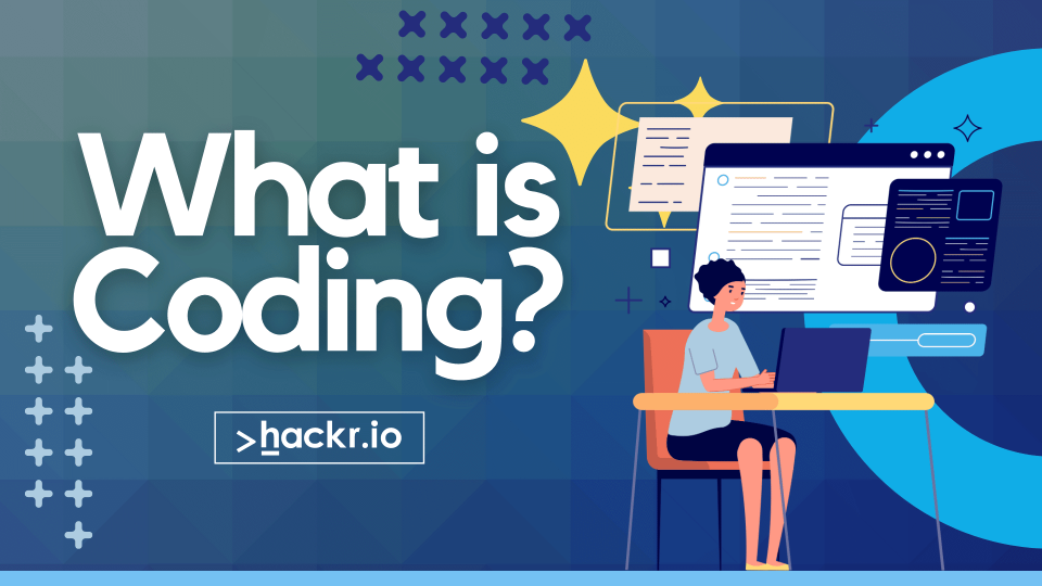 What is Coding? [Definition] - What is coding used for?