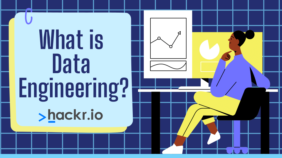 What is Data Engineering? How to Become a Data Engineer?