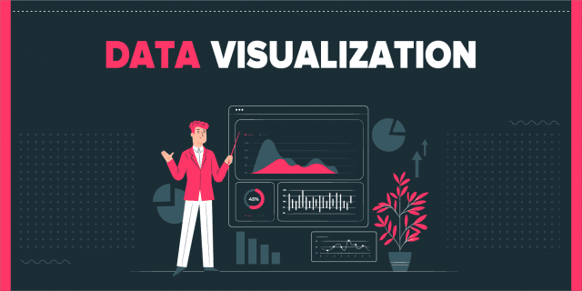What is Data Visualization? Types, Uses & Why Matters