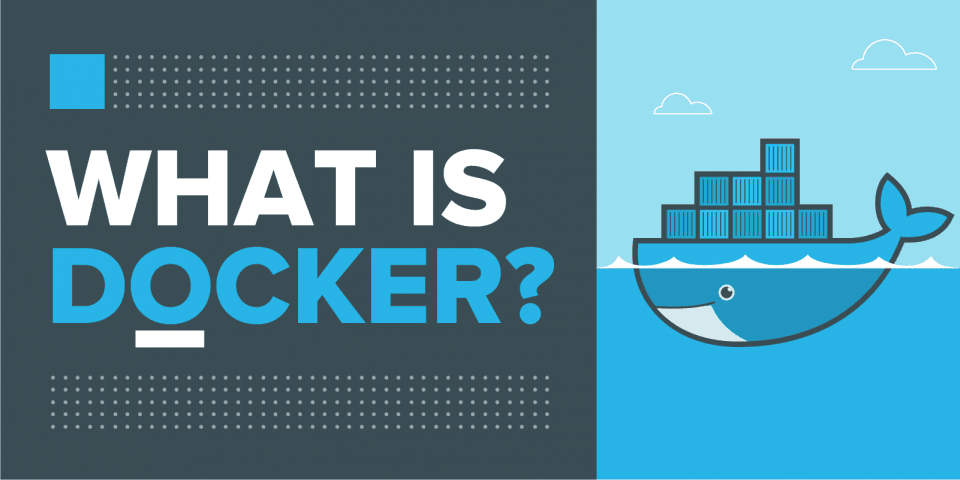 What is Docker? A Deep Dive into Docker Container