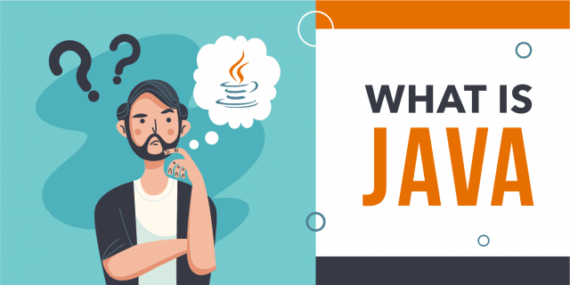What is Java? A Beginner's Guide to Java & It's Feature