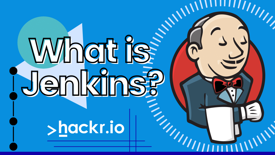what is jenkins