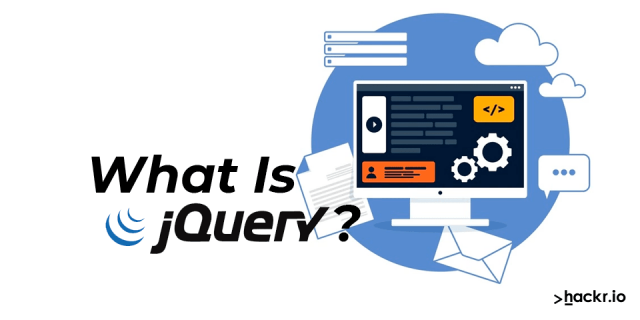 What is jQuery?