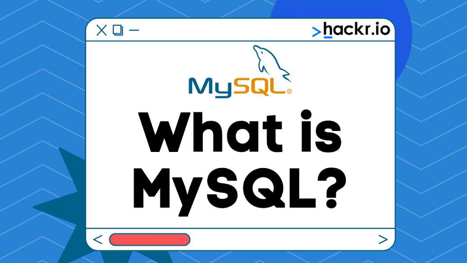 What is Mysql