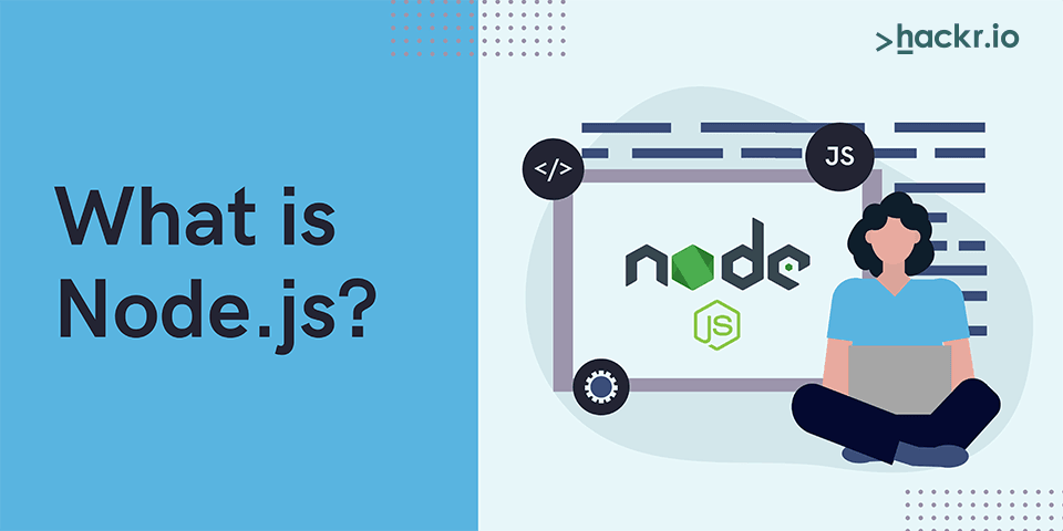 What is Node.js cover image
