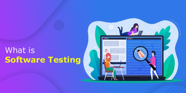What is Software Testing? Definition, Types, Benefits, Approaches