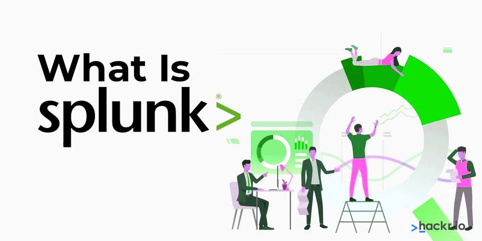 what is splunk guide