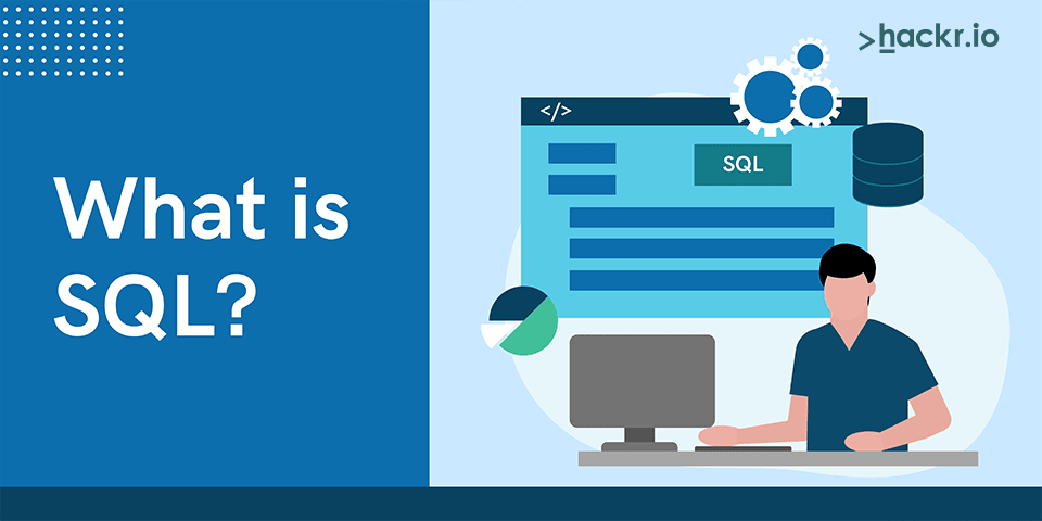 What is SQL 