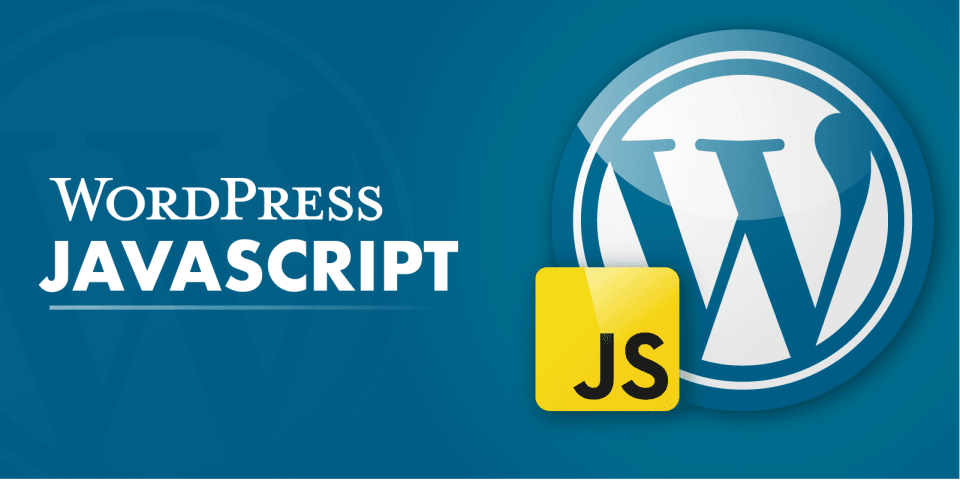 Wordpress Javascript